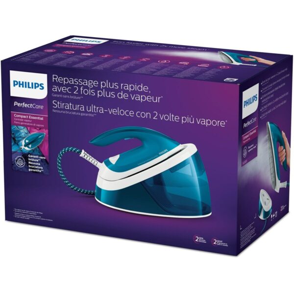Stacja do Prasowania Philips GC6815/20 2400 W - obrazek 2