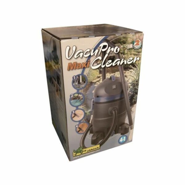 Odkurzacz Ubbink VacuProCleaner Maxi 35 L - obrazek 3