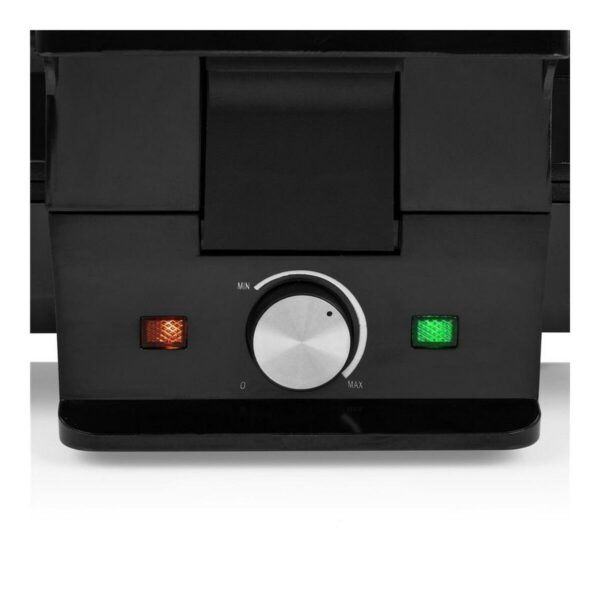 Gofrownica Tristar WF-1165 1000W - obrazek 4
