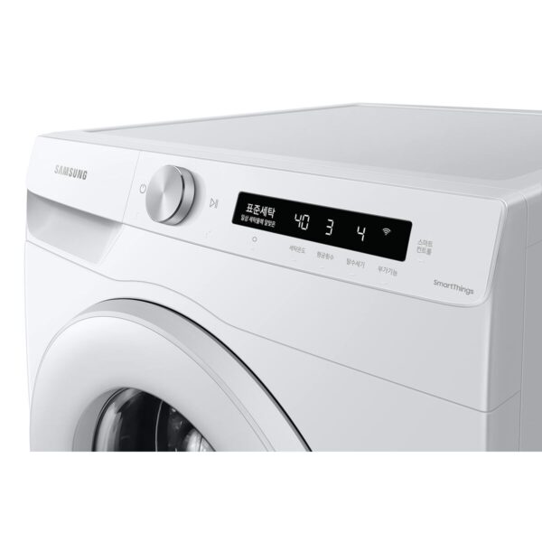 Pralka Samsung WW12T504DTW 60 cm 1400 rpm 12 kg - obrazek 3