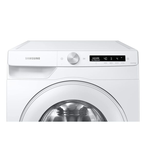 Pralka Samsung WW12T504DTW 60 cm 1400 rpm 12 kg - obrazek 4