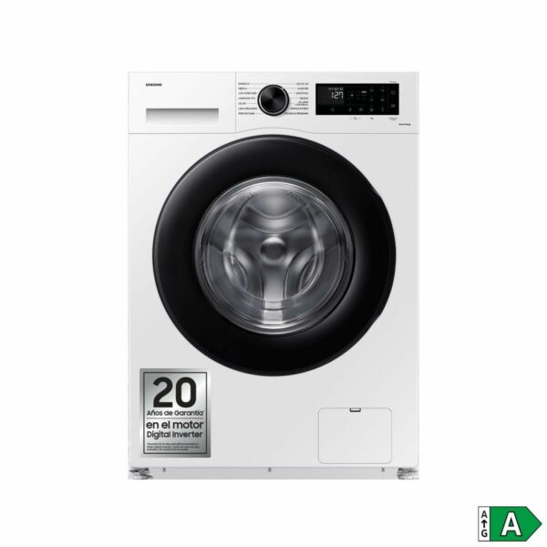 Pralka Samsung WW90CGC04DAEEC 60 cm 1400 rpm 9 kg - obrazek 2