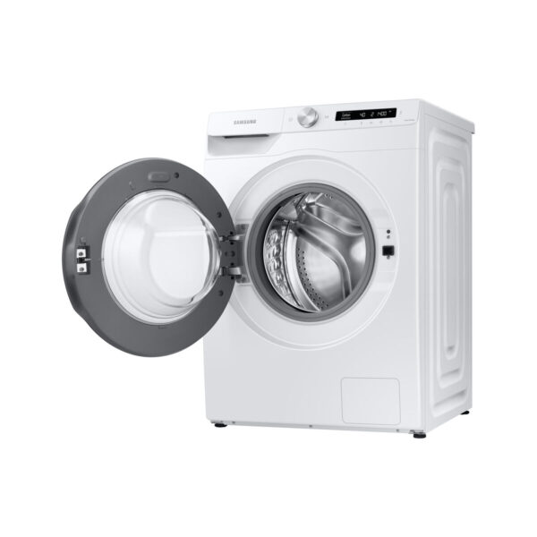Pralka Samsung WW90T504DAWCS3 60 cm 1400 rpm 9 kg - obrazek 2