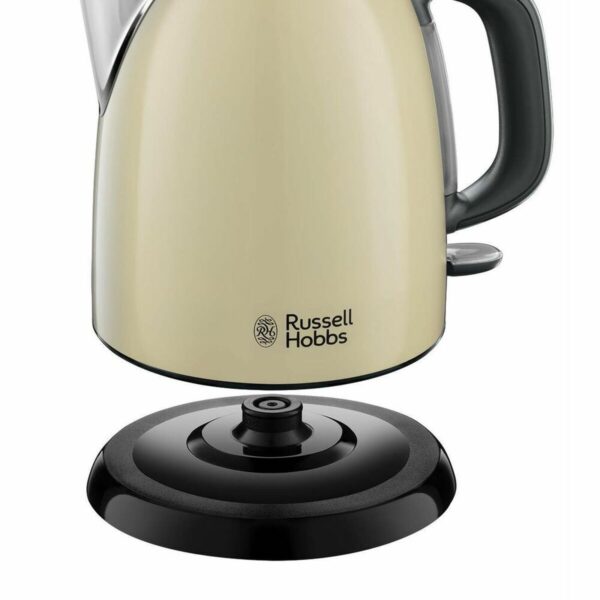 Czajnik Russell Hobbs 24994-70 1 L Stal nierdzewna 2400 W 1 L 2400 W - obrazek 2