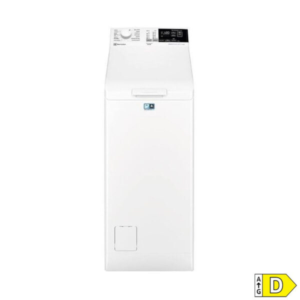 Pralka Electrolux EN6T5621AF 6 Kg 1200 rpm - obrazek 2