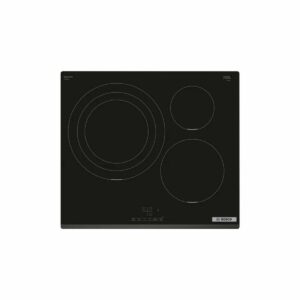 Płyta Indukcyjna BOSCH PID631BB5E 60 cm 7400 W 59,2 cm