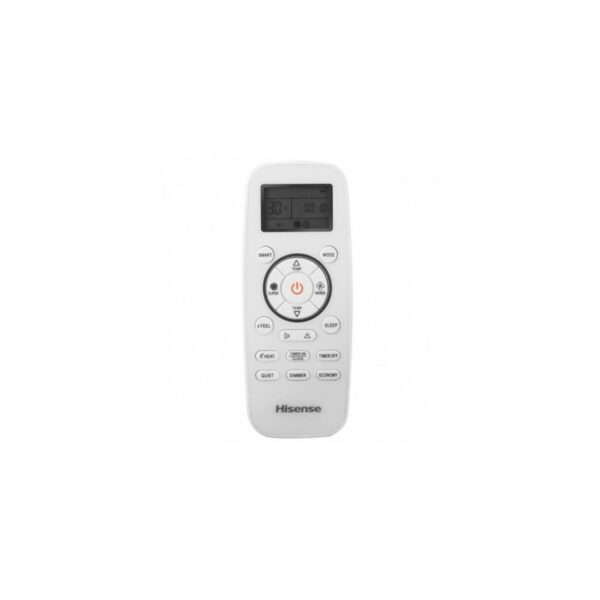 Klimatyzator Hisense CA25YR03 A+/A++ - obrazek 2