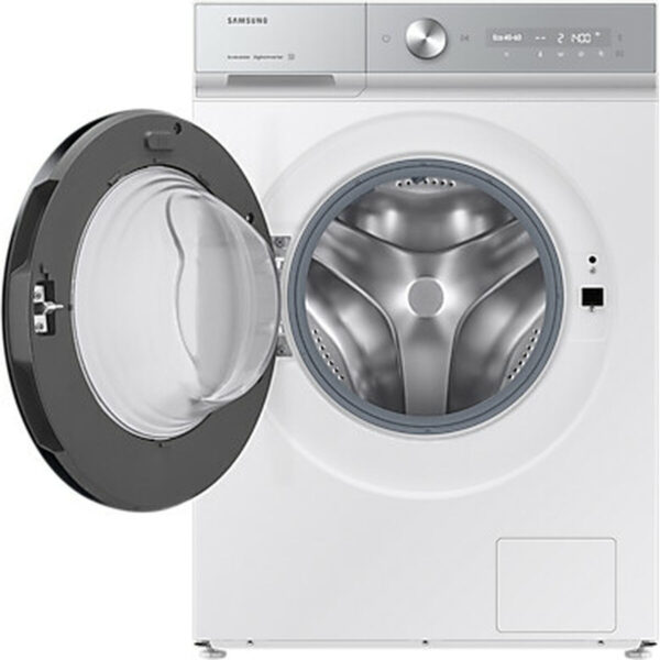 Pralka Samsung WW11DB8B95GHU3 60 cm 1400 rpm 11 Kg - obrazek 4