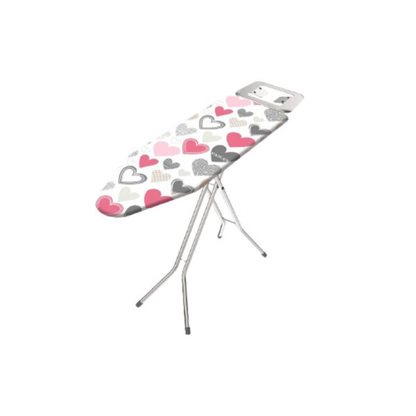 Deska do Prasowania Confortime Ekoline 34 x 113 cm (2 Sztuk) - obrazek 2