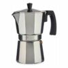 Włoska Kafeterka Aluminium 300 ml (12 Sztuk) - obrazek 2