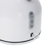AD 1346 white Czajnik elektryczny z termometrem 1,7L STRIX - obrazek 3