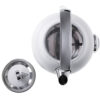 AD 1346 white Czajnik elektryczny z termometrem 1,7L STRIX - obrazek 4