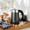 AD 1372 black Czajnik elektryczny 0,6L - obrazek 10
