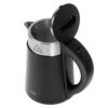 AD 1372 black Czajnik elektryczny 0,6L - obrazek 3