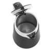 AD 1372 black Czajnik elektryczny 0,6L - obrazek 4
