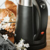 AD 1372 black Czajnik elektryczny 0,6L - obrazek 6