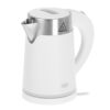 AD 1372 white Czajnik elektryczny 0,6L