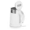 AD 1372 white Czajnik elektryczny 0,6L - obrazek 2