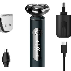 ADEG 2940 Golarka elektryczna 3 w 1 - USB + Etui