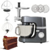 AD 4221 Robot planetarny 2200W 7L 4w1 - obrazek 12