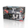 AD 4221 Robot planetarny 2200W 7L 4w1 - obrazek 13
