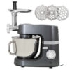 AD 4221 Robot planetarny 2200W 7L 4w1 - obrazek 4
