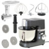 AD 4221 Robot planetarny 2200W 7L 4w1 - obrazek 8