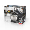 AD 4226 black Robot planetarny 1200W - obrazek 6