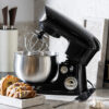 AD 4226 black Robot planetarny 1200W - obrazek 8