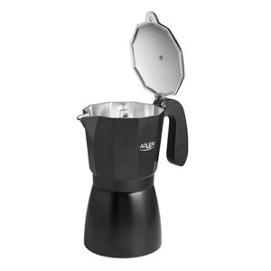 AD 4420 Kawiarka - zaparzacz do kawy Espresso - 520ml