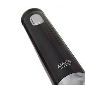 AD 4617 black Blender ręczny