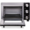 AD 6024 Piekarnik elekt. 22 L - obrazek 3