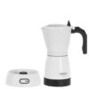 CR 4415 white Kawiarka elektryczna Moka - obrazek 6