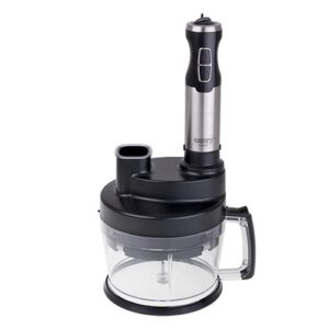 CR 4623 Blender ręczny zestaw 1600W