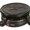 CR 6606 Grill elekt. - Raclette - obrazek 3
