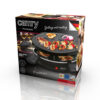 CR 6606 Grill elekt. - Raclette - obrazek 4