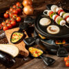 CR 6606 Grill elekt. - Raclette - obrazek 5