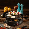 CR 6606 Grill elekt. - Raclette - obrazek 6