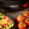 CR 6606 Grill elekt. - Raclette - obrazek 7