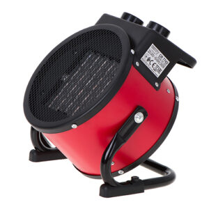 CR 7743 Nagrzewnica ceramiczna 2400W