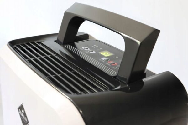OSUSZACZ POWIETRZA POCHŁANIACZ WILGOCI DUŻY MOCNY 205W 10 l/24 h OPC1120 - obrazek 7
