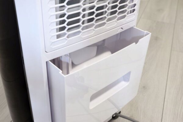 OSUSZACZ POWIETRZA POCHŁANIACZ WILGOCI DUŻY MOCNY 205W 10 l/24 h OPC1120 - obrazek 8