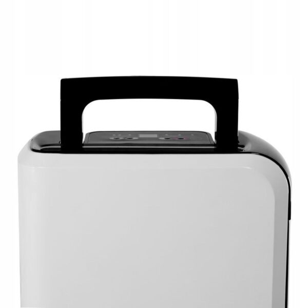OSUSZACZ POWIETRZA POCHŁANIACZ WILGOCI DUŻY MOCNY 205W 10 l/24 h OPC1120 - obrazek 3