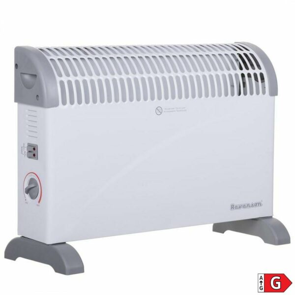 Grzejnik Ravanson CH-2000M Biały 2000 W - obrazek 2