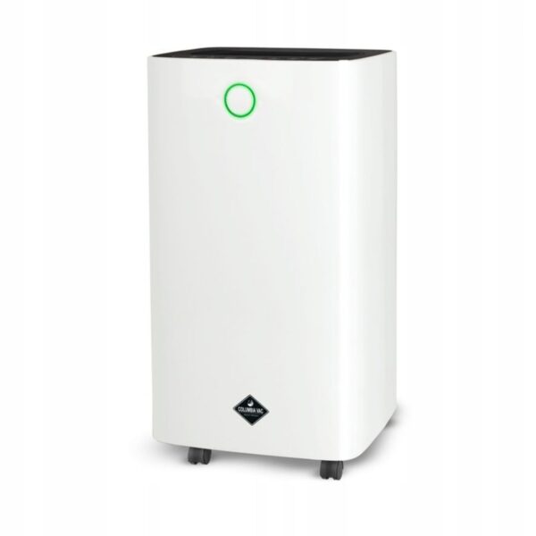 OSUSZACZ POWIETRZA POCHŁANIACZ WILGOCI DUŻY MOCNY 185W 12 l/24 h OPC 1000N