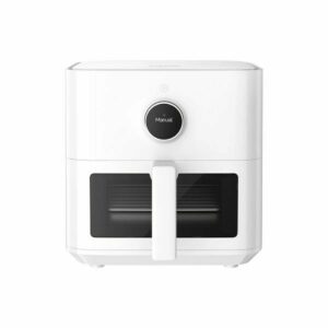 Frytkownica na gorące powietrze Xiaomi Biały 5,5 L