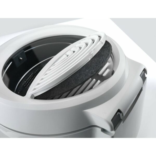 Frytkownica DeLonghi F 38436 Biały 1800 W 1,5 L 1800 W - obrazek 2