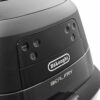 Frytkownica na gorące powietrze DeLonghi 1400 W 1,25 kg Czarny - obrazek 2