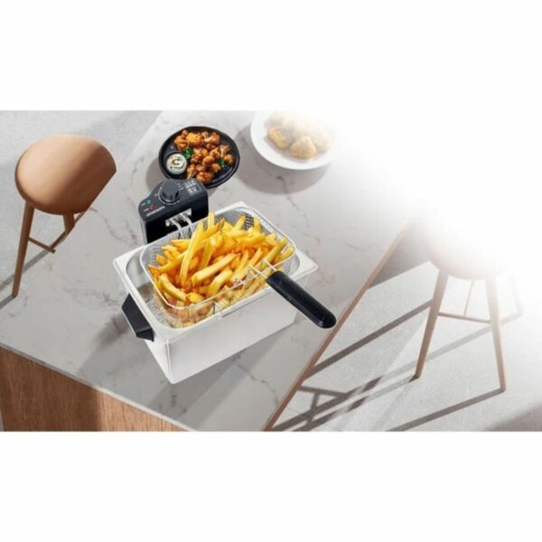 Frytkownica Arthur Martin AMPFH50 2000 W 5 L - obrazek 3