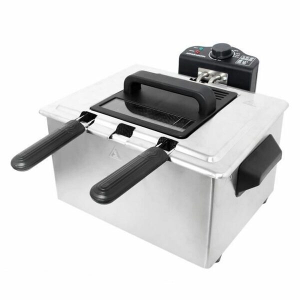 Frytkownica Arthur Martin AMPFH50 2000 W 5 L - obrazek 4